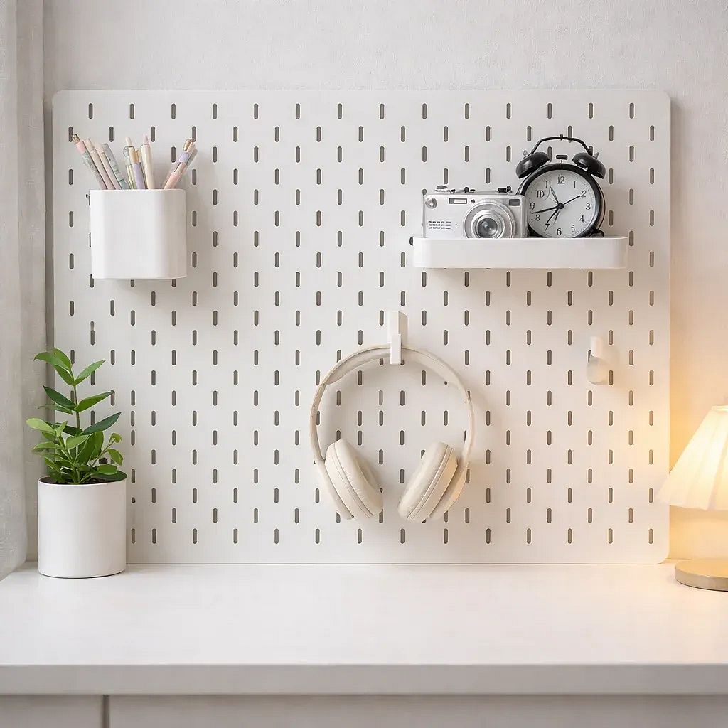 PegBoards & Accessories